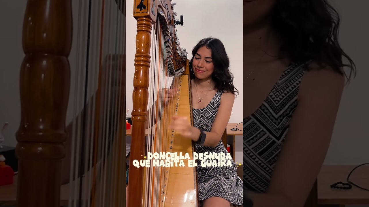 India (Guarania), Larissa Ledesma