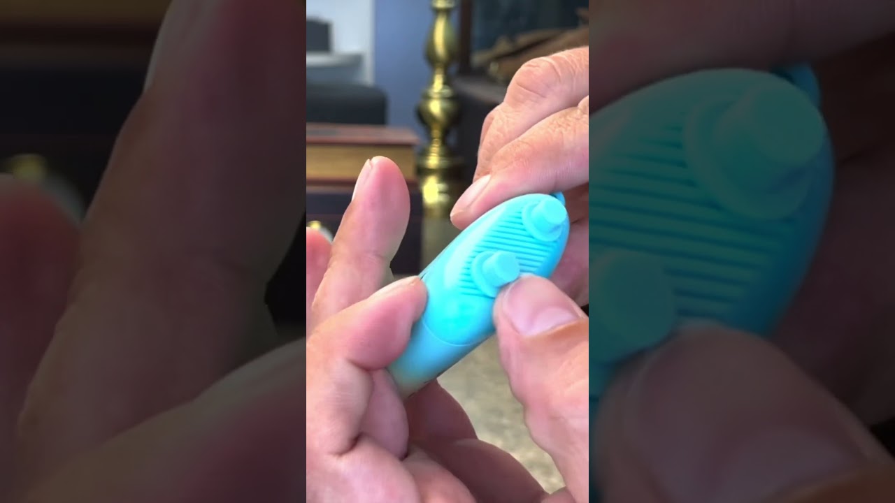 This Vape Confused Me!!! 