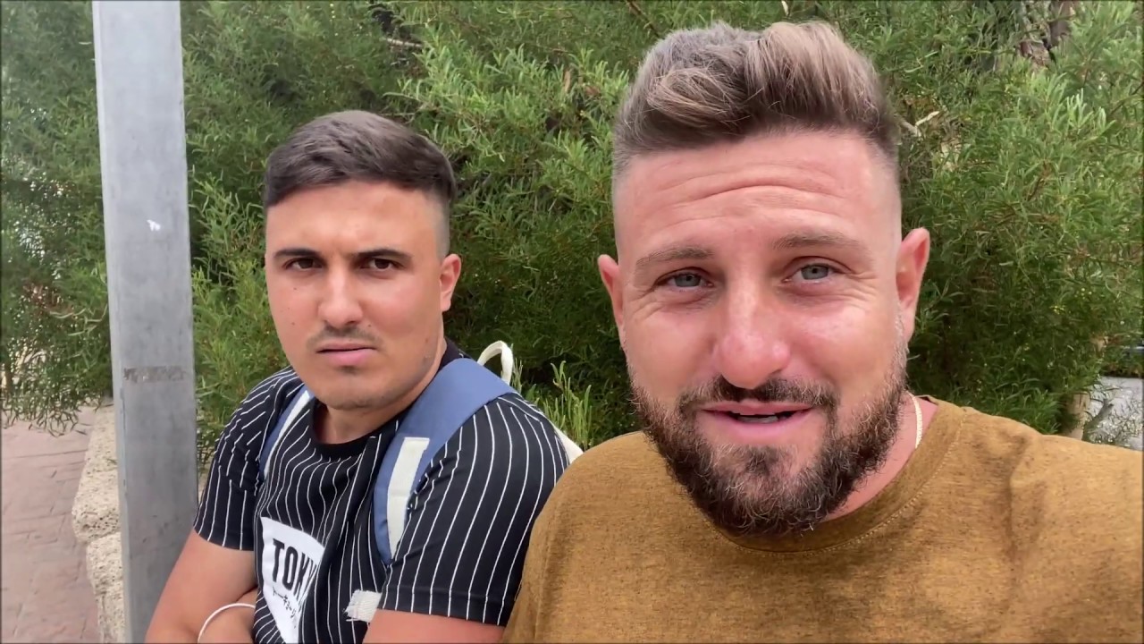 DOVE MANGIARE PESCE A TENERIFE !? SCOPRITELO NEL VIDEO...