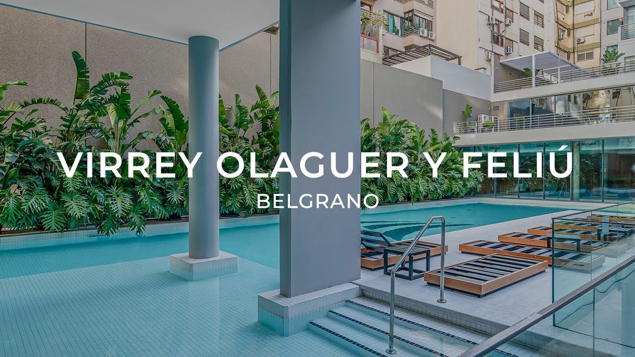 Viví Virrey Olaguer y Feliú al 2400