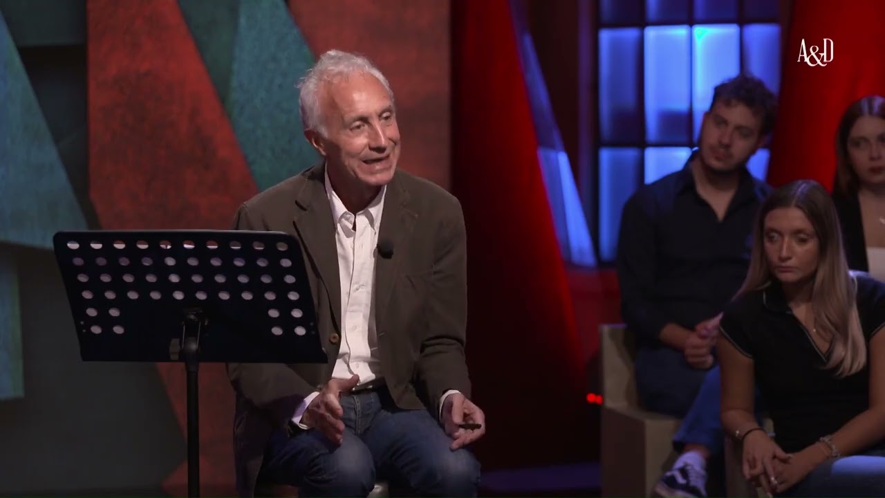 Travaglio - i voltafaccia di Meloni