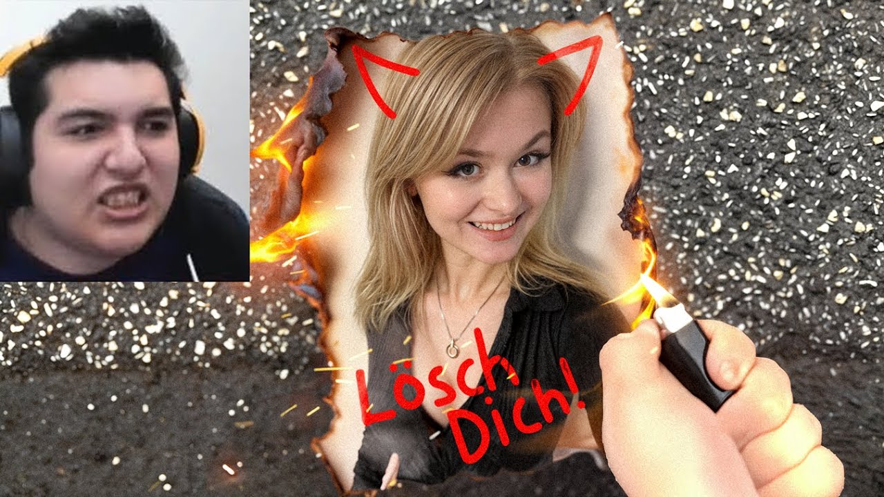 Pay-to-Win Streamer macht ANSAGE GEGEN MICH!