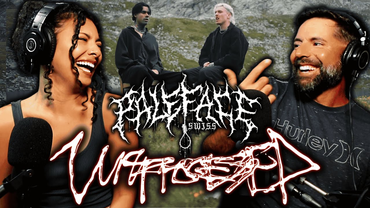 One Of My Favorite Songs This Year!! Unprocessed Feat. Paleface Swiss - Solara (Reaction)