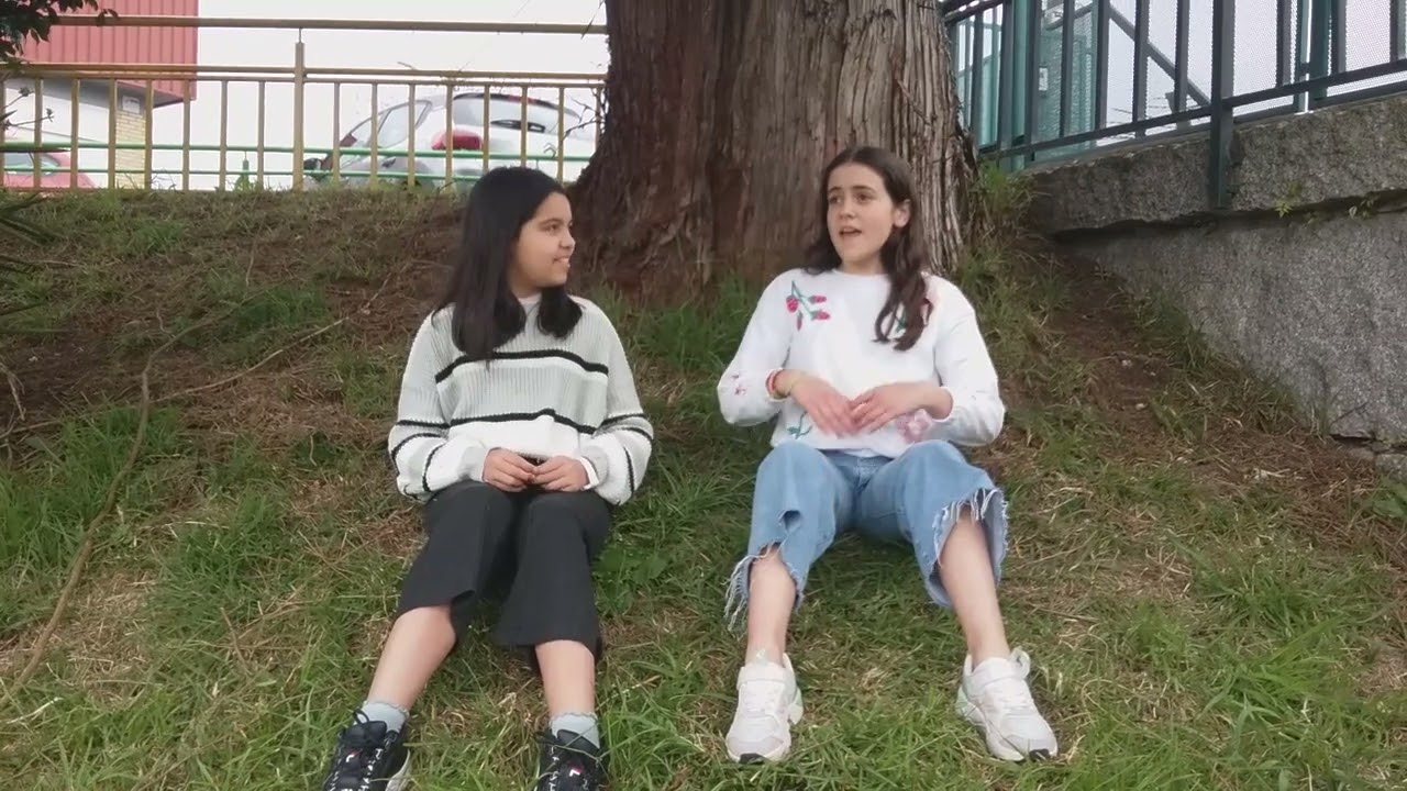 ENREGUÉIFATE 2025 - Categoría ESCOLAR - AS MARUXAS, 