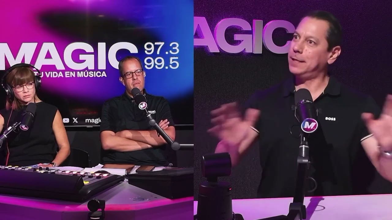 Juan Dalmau analiza la última conferencia de prensa de Pablo José Hernández: el “meloneo” murió