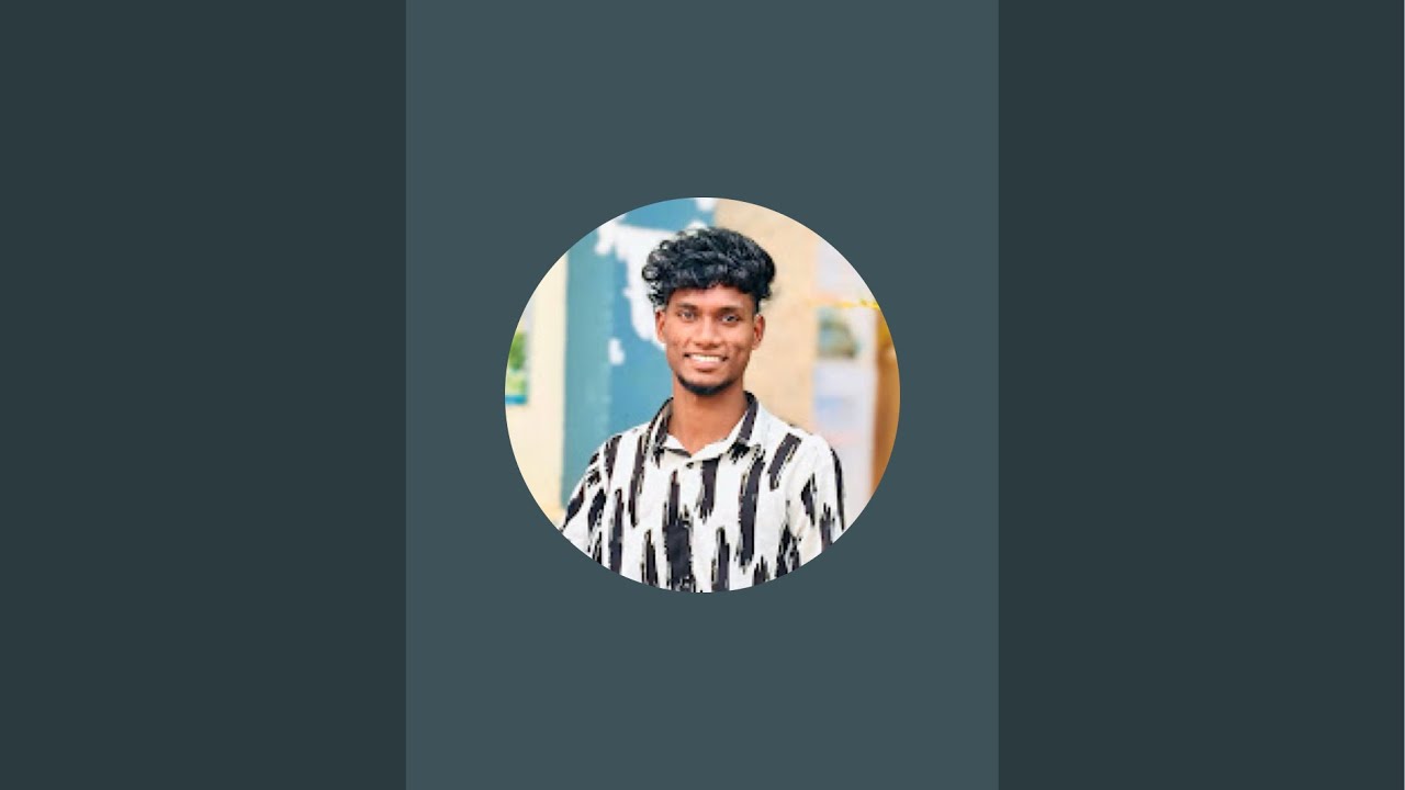 ice_boy_udhaya is live