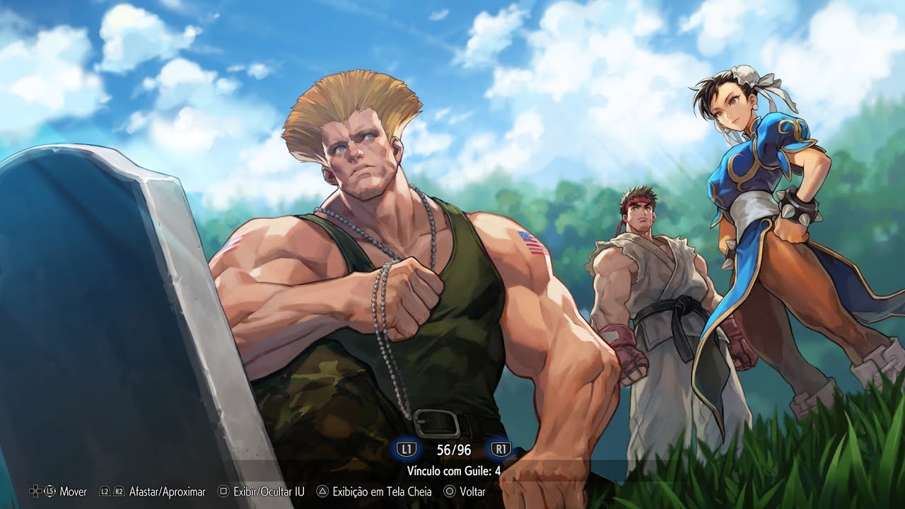 CAPCOM FIGHTING EVOLUTION - S B Nero VS ThiagoPlayGames