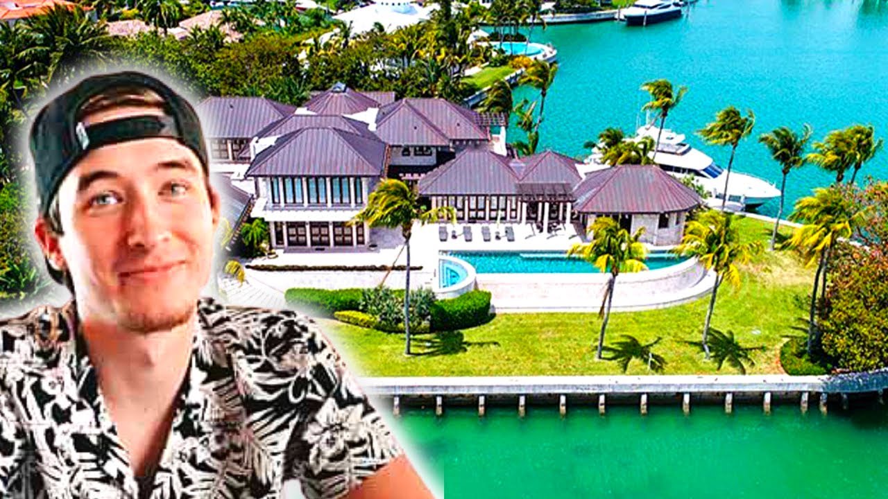 The Life TODAY Of The Biggest MEGA MILLIONS Winners Ever!