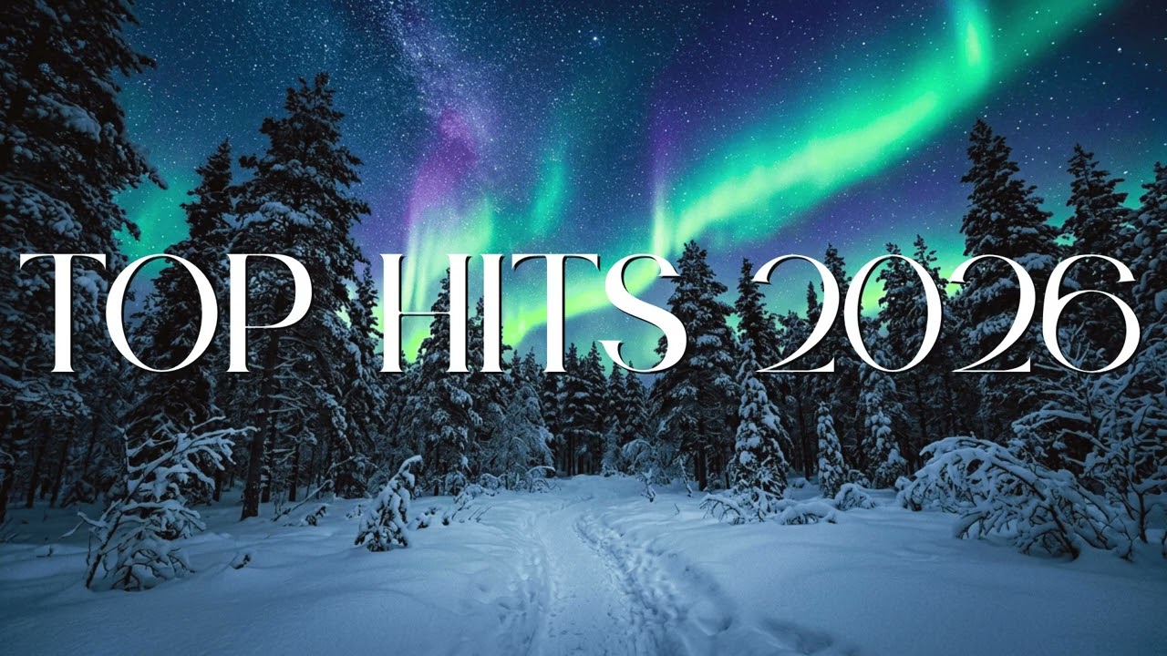 Top Hits 2026 🎵 English Songs 2025 | New Music 2025–2026 🎧 Spotify & TikTok Weekly Hits