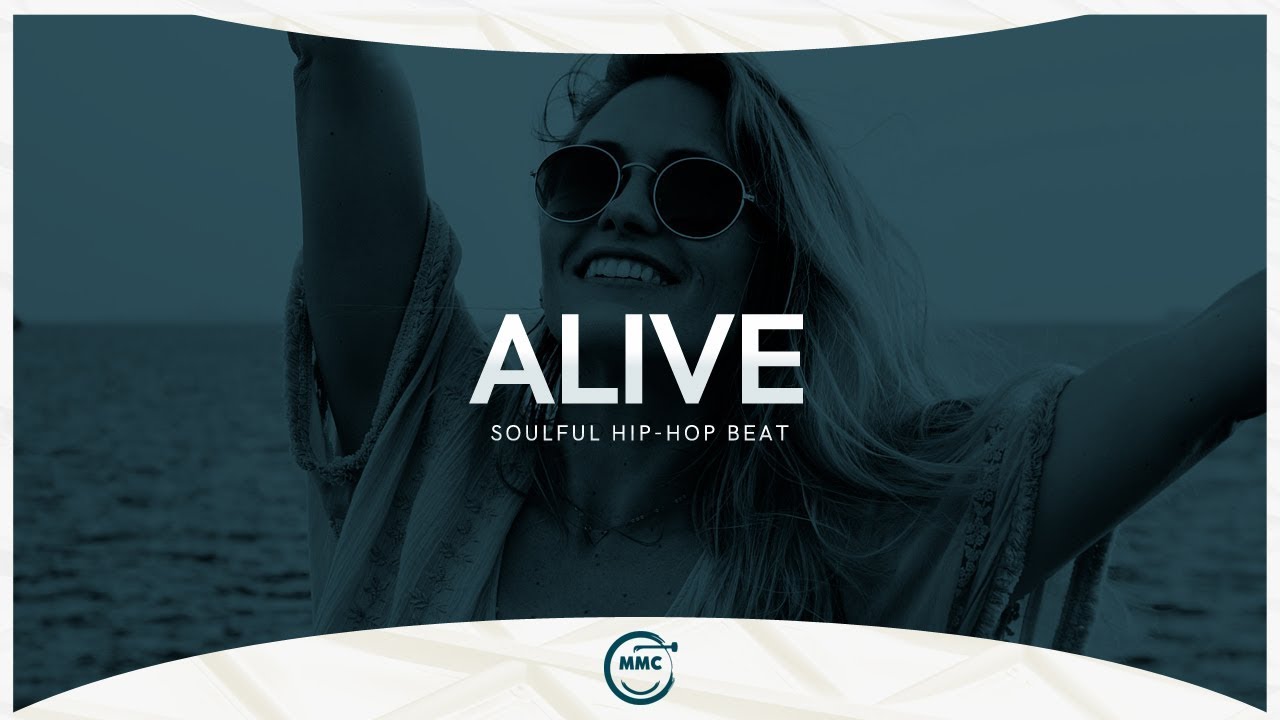 Soulful Hip-Hop Beat | 