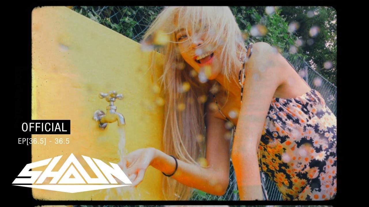숀 (SHAUN) - 36.5 [Official M/V]