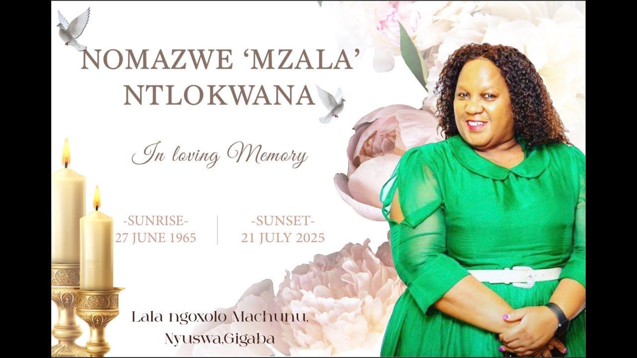 Nomazwe 