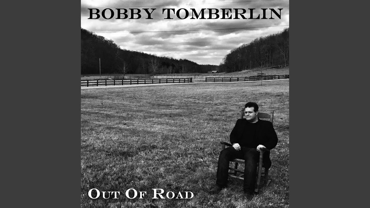 The Songwriter (feat. Bobby Bare)