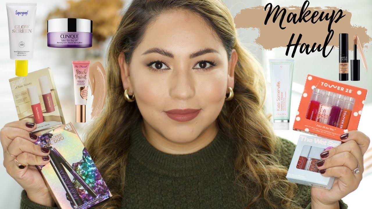Haul de Maquillaje  2020 | Sephora VIB Sale, Black Friday, Novedades, Gift Sets, Ideas para Regalos