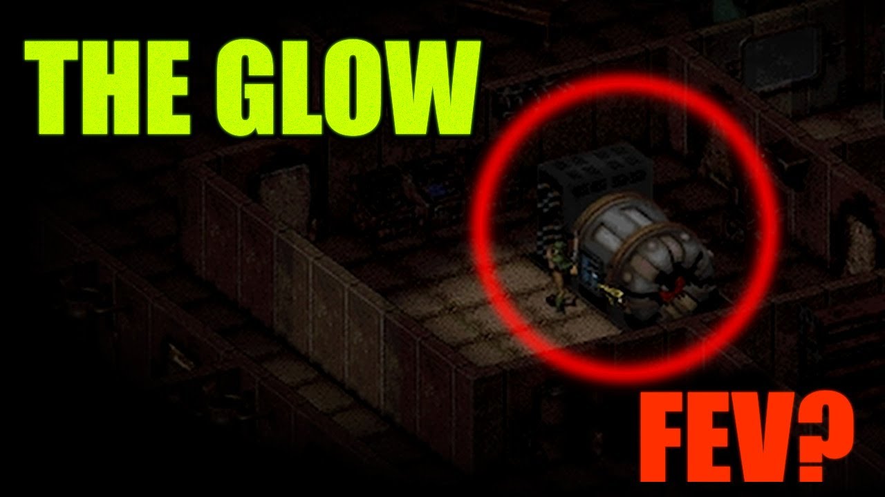 The Glow Was a Mistake… Robots, Secrets, and FEV | Fallout 1 - Episode 12