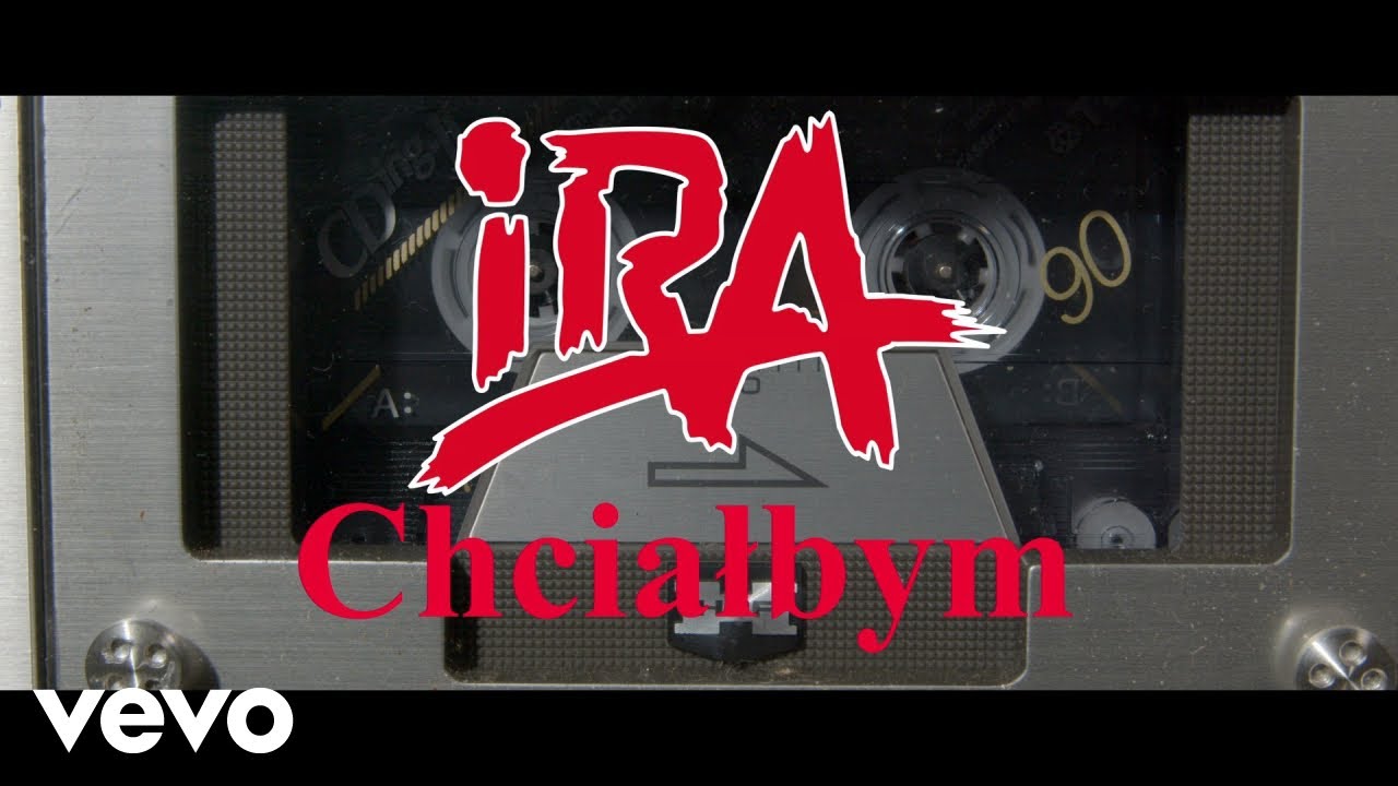 IRA - Chciałbym