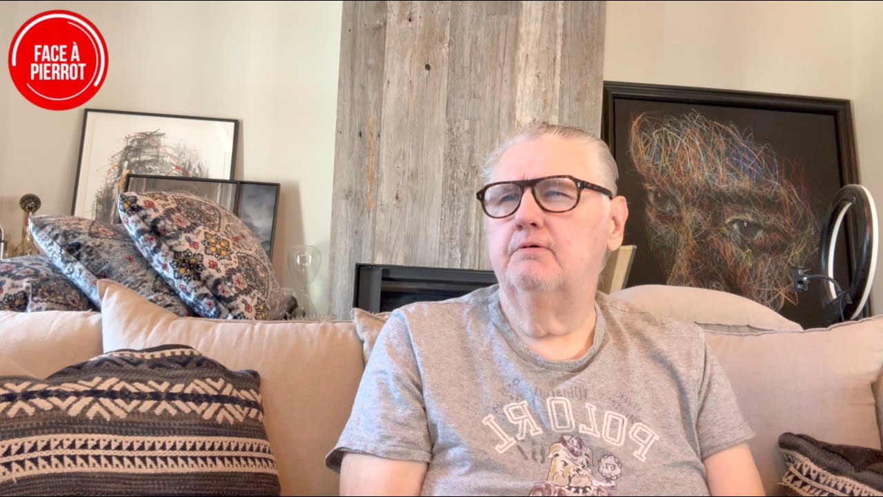 Face à Pierrot (3/5) : 