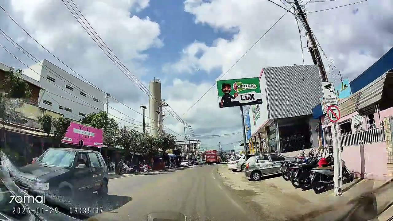 Guarabira Paraíba 