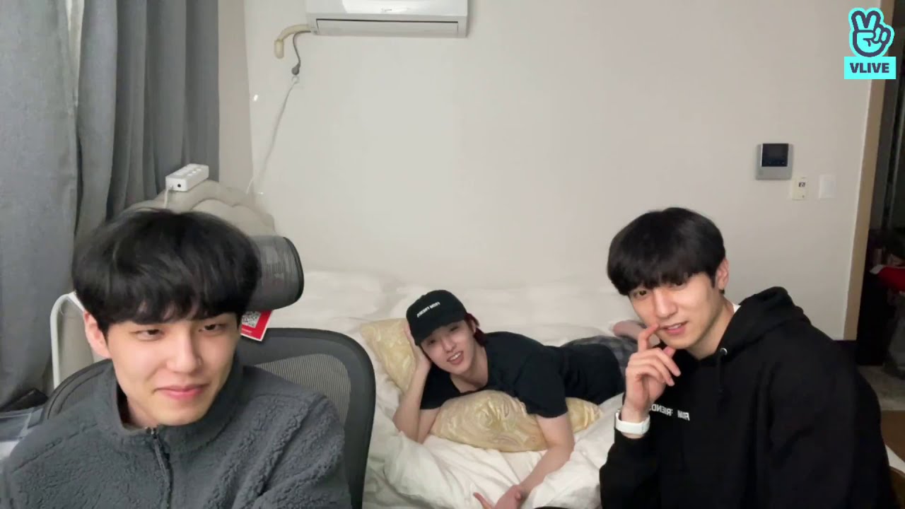 [ENG/IND] 하나둘셋3 | DAY6 jae , sungjin , wonpil vlive 01032021 *Spoiler alert*