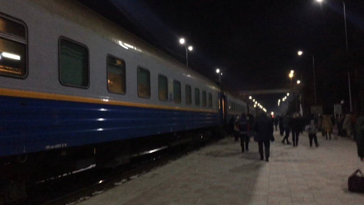 Алматыдан Атырауға қатынайтын ең тиімді пойыз .2023 Astana Almaty