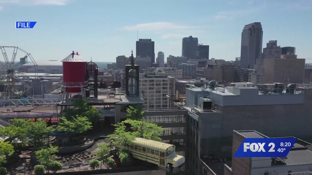 Celebrate 314 Day at the City Museum