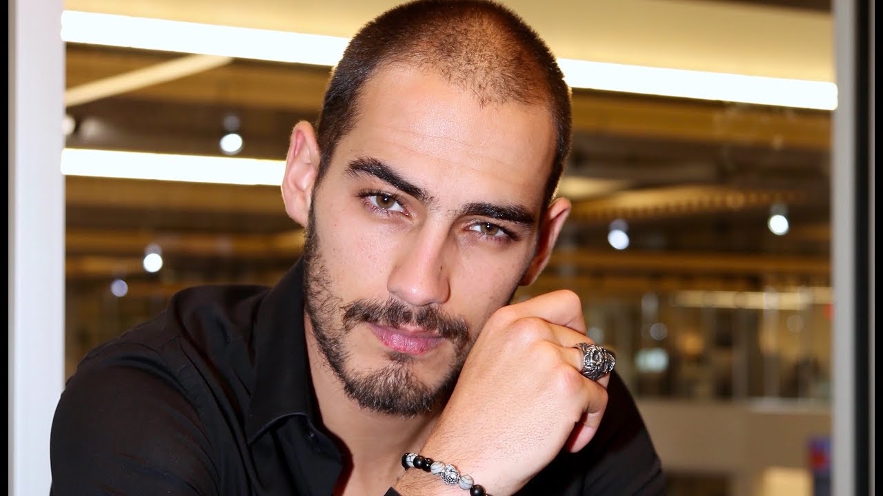 Michel Duval cumple su sueño de llegar a Hollywood y de villano ¿Y Carolina?