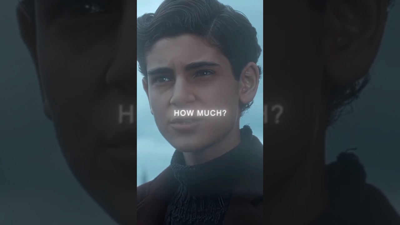 NEVER Try To Out-Bid Bruce Wayne |