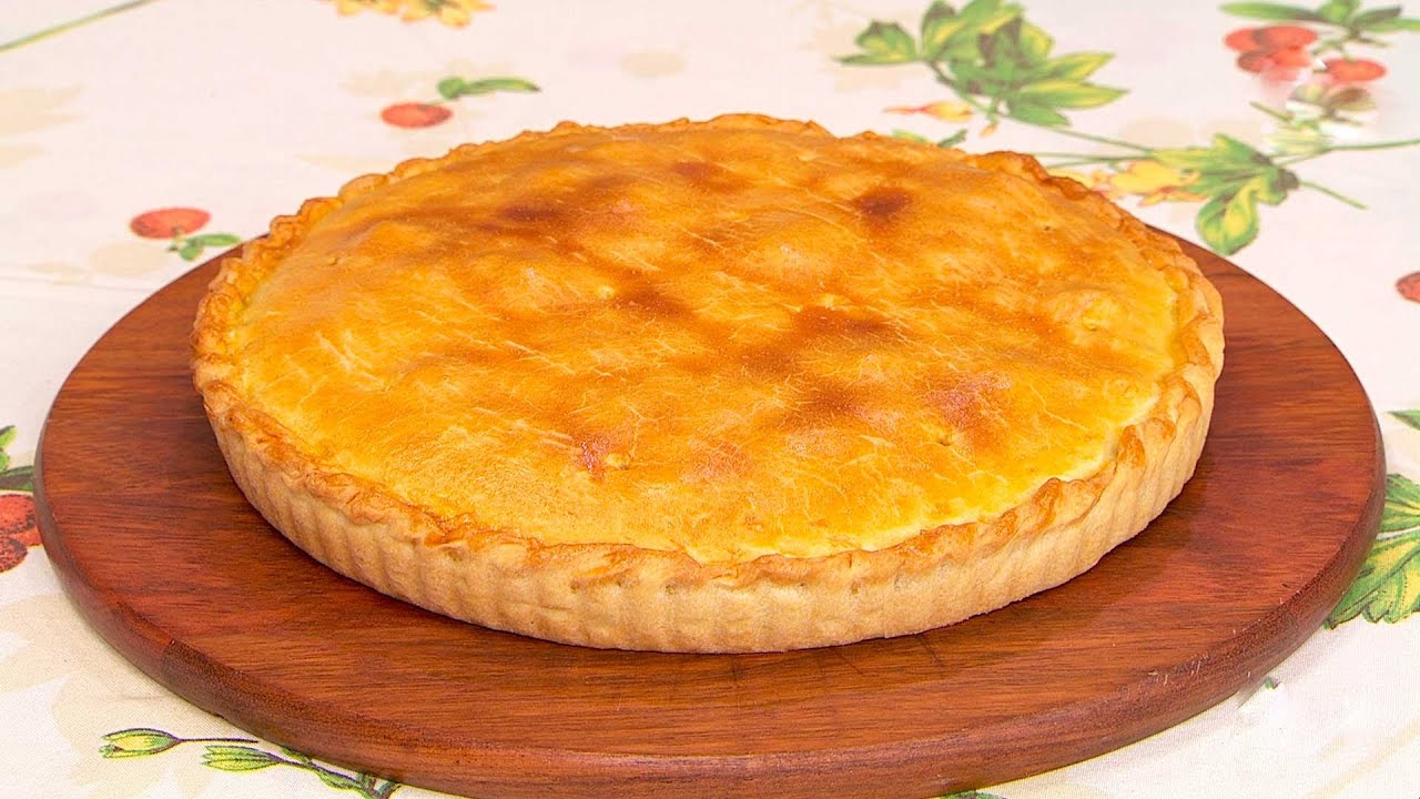Empanada gallega