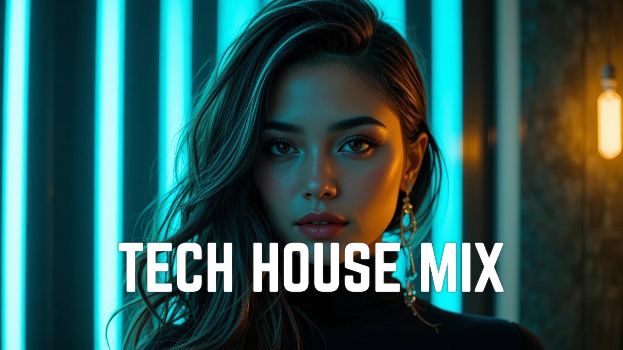 Cosmic Circuit Motion – Deep Melodic Techno
