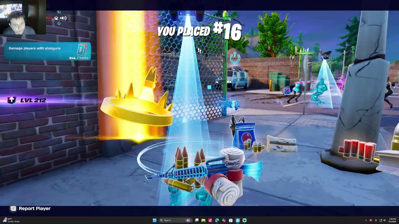 fortnite