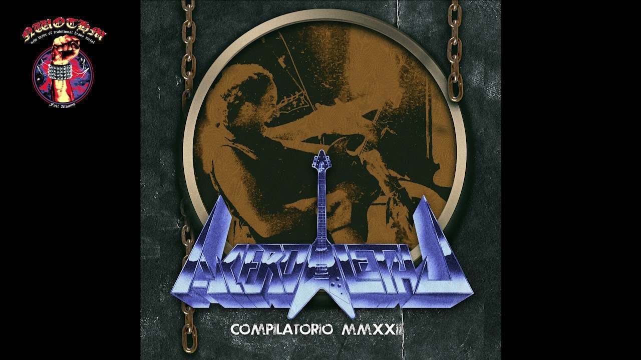 Acero Letal - Compilatorio MMXXII (2022)