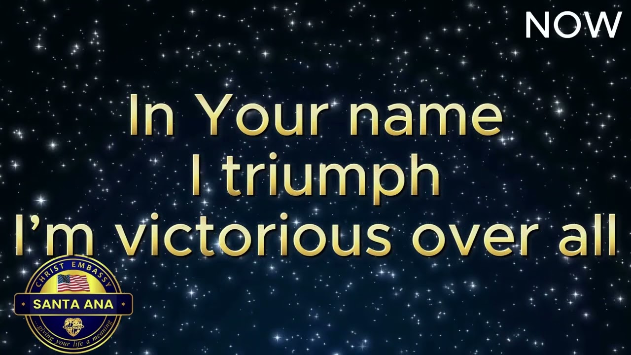 I Am Complete In You By Loveworld Singers Instrumental