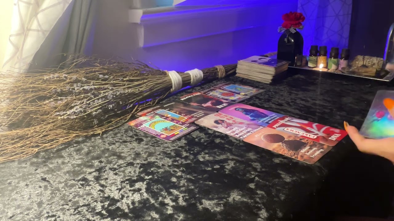 Scorpio♏️Karmic Clearing & 🗝️ To Your New Life✨Someone’s Reckless Ways Have Led Them To This Mess 🥴