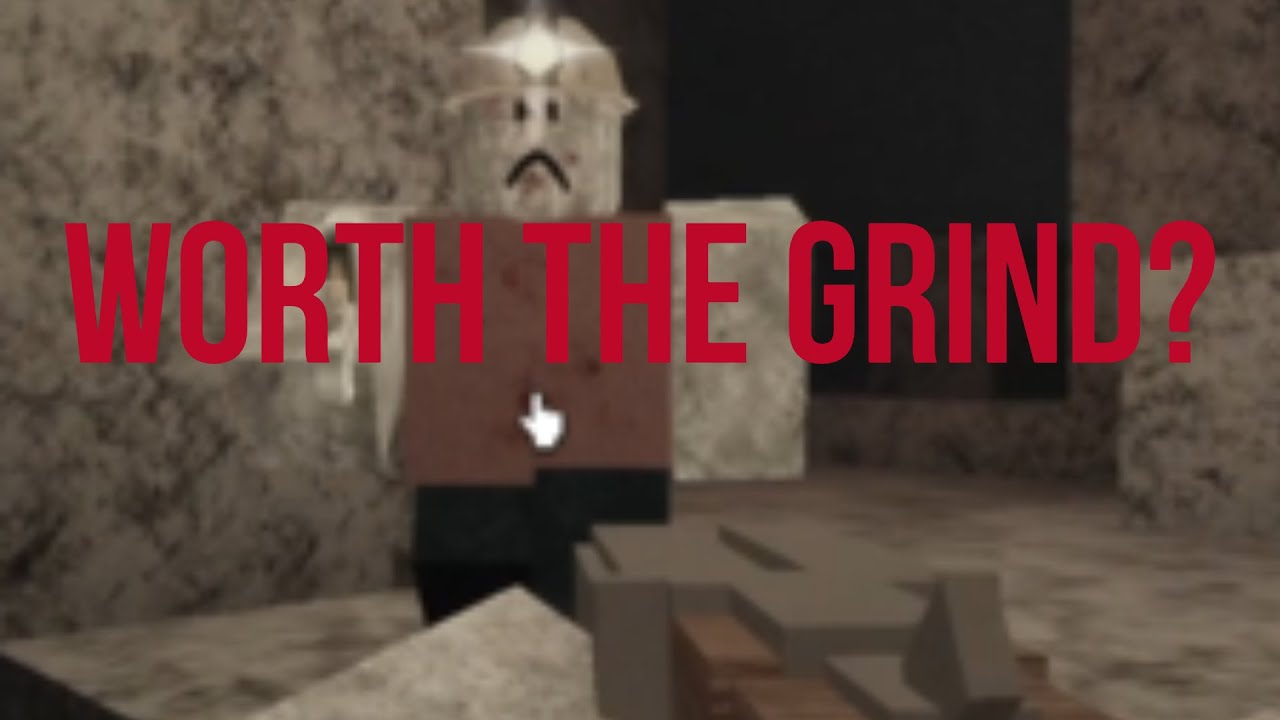 showcasing the Double Barrel | Roblox: Lithos