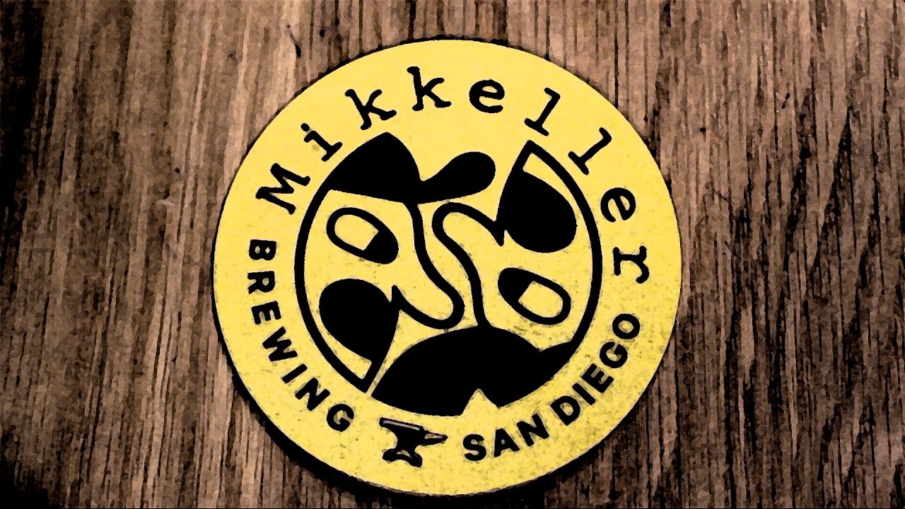 Mikkeller Brewing San Diego - Mikkel Borg Bjergsø, Peter Zien & Bill Batten Interviews
