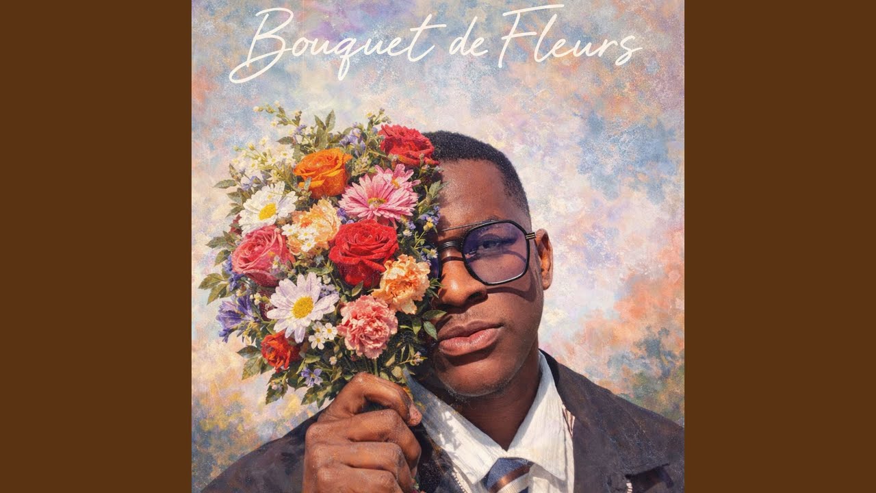 Bouquet de fleurs