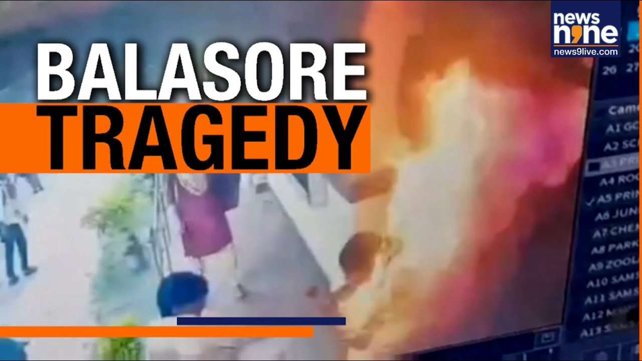 Balasore Tragedy: FM College Student Dies After Self-Immolation | Odisha Erupts | Bandh On July 17