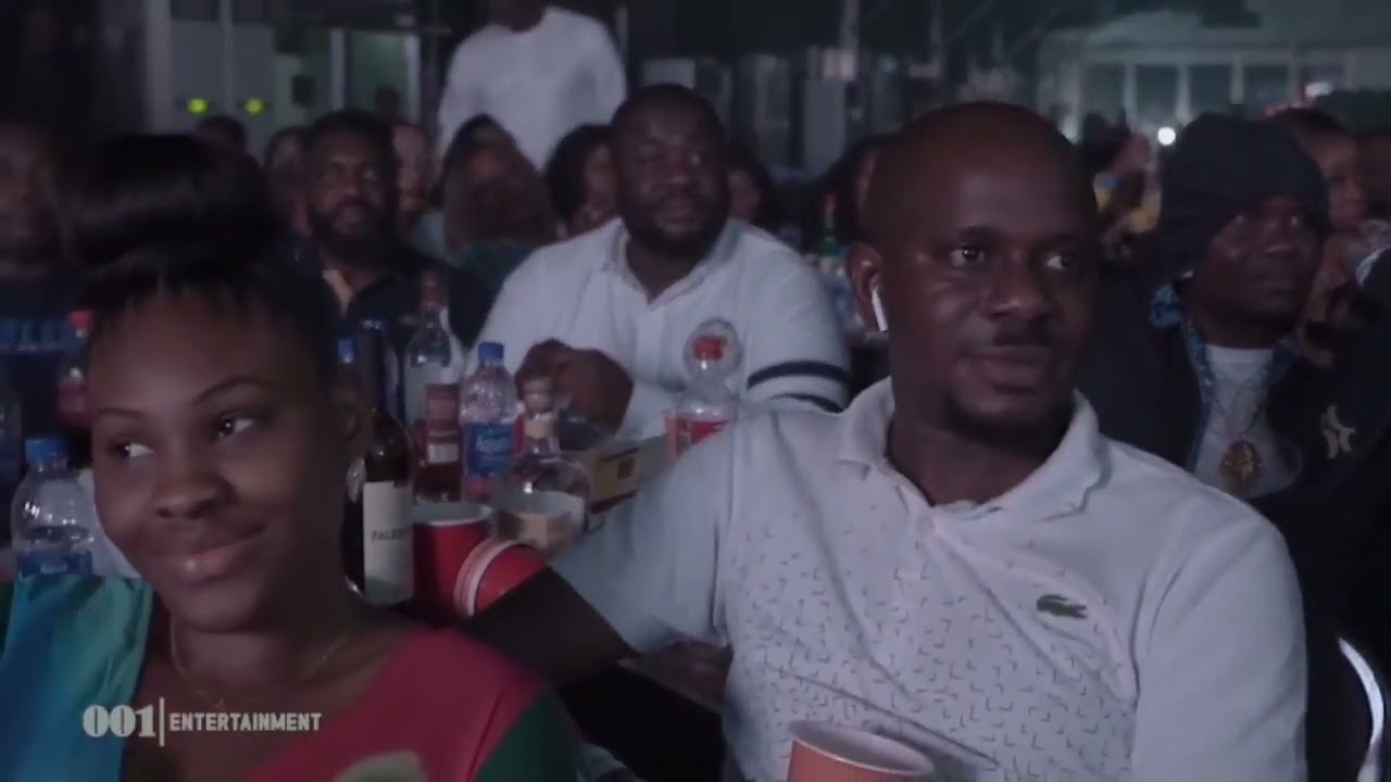 ARINZE BABA The gods Must be CraZy 2019 Highlight