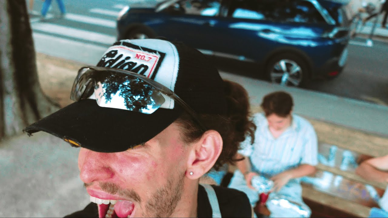 On finit la soirée au plus beau spot de Lyon (Fête de la Musique 2025) | Vlog 3
