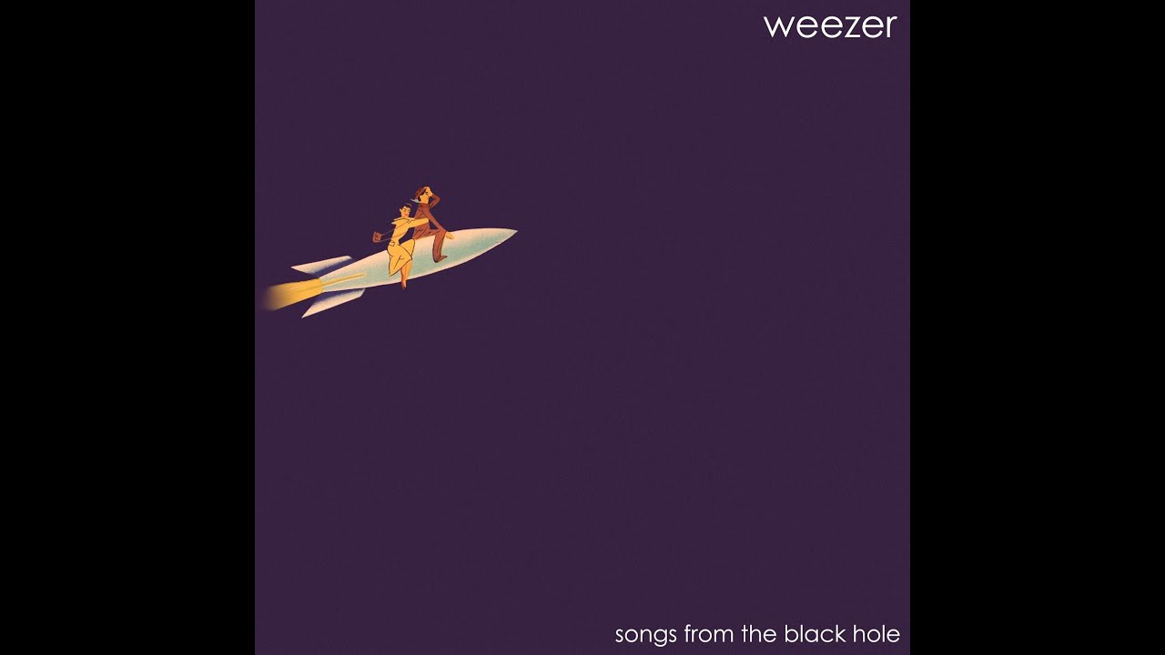 Weezer - You Won't Get With Me Tonight (Crushing Version)