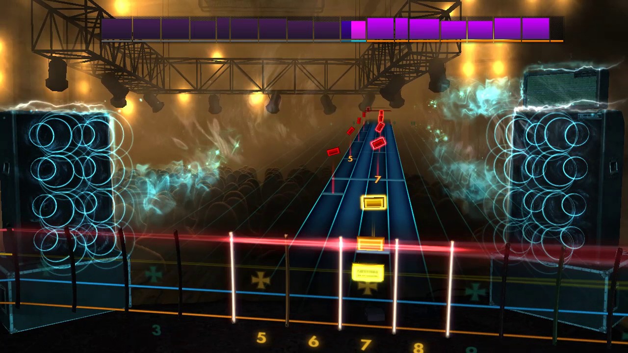 [Rocksmith 2014] Longview - Green Day - Bass