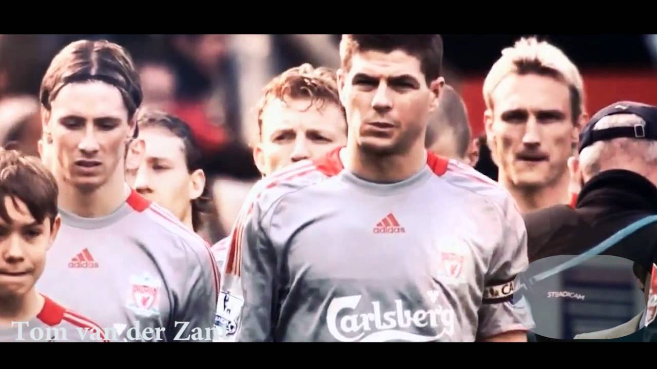 Football is emotion, my game, I love it. Rooney, Fabregas, Beckham etc[HD VIDEO]