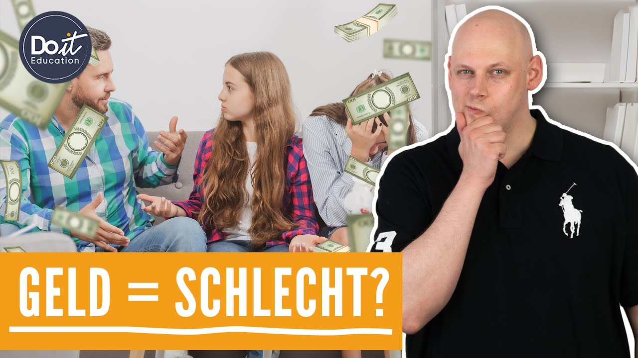 Sind Gasteltern die Geld bekommen schlechter? | Do it Education