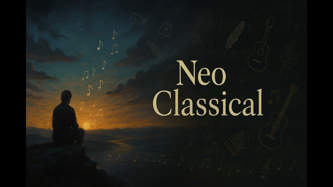 Neoclassical intro