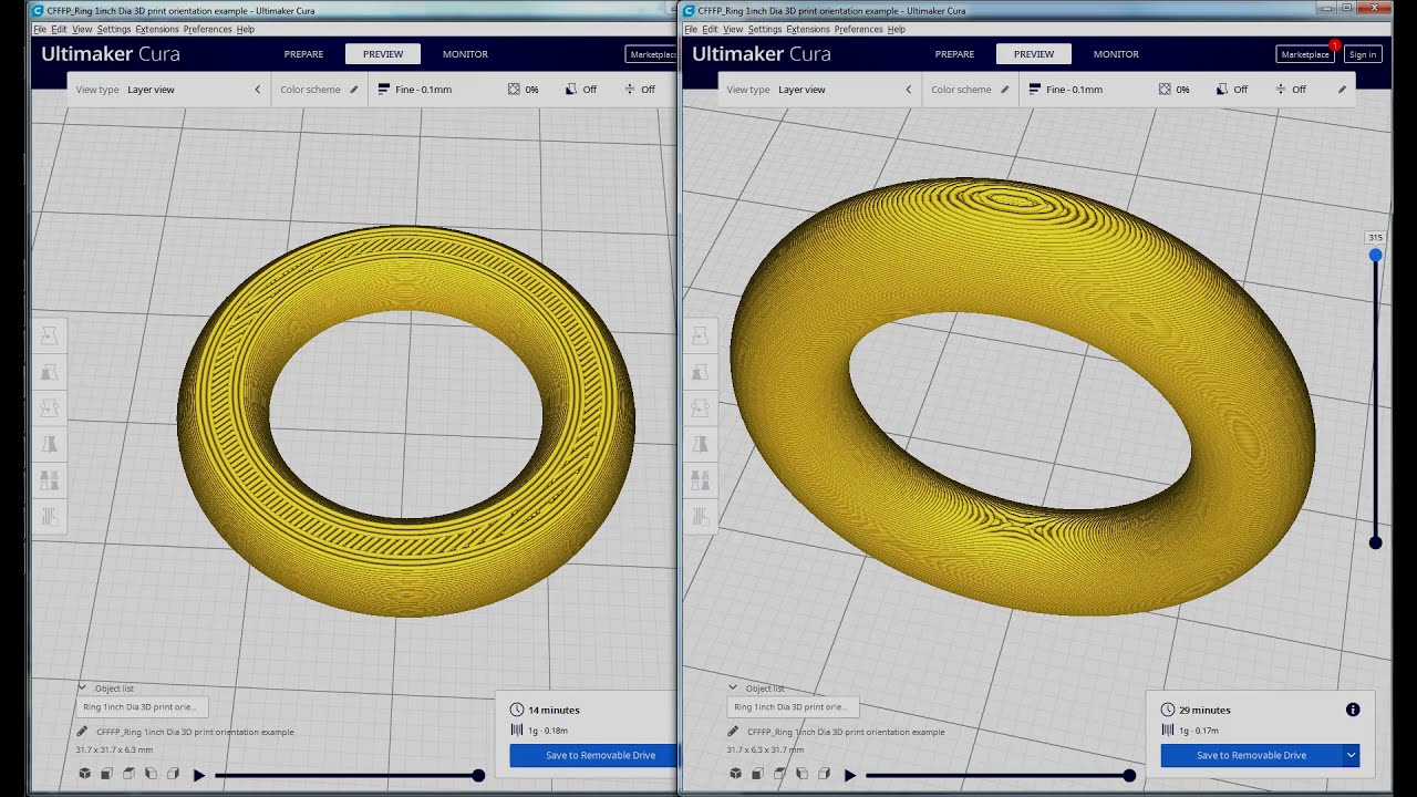 3D Print Slicer Software Guide (Dremel DigiLab)
