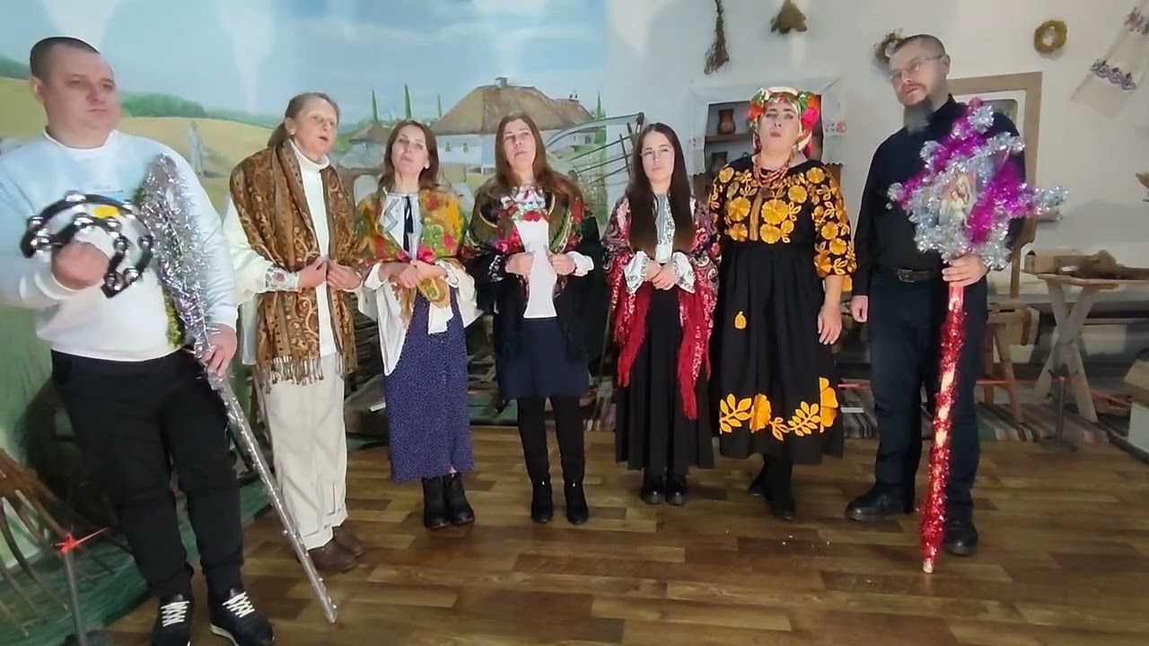 Нова радість стала  #колядадлязахисника
