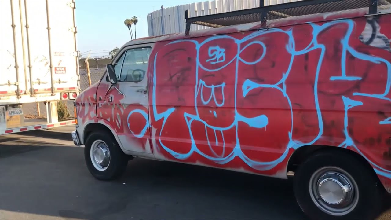 SAN DIEGO GRAFFITI, MURALS, hip hop.