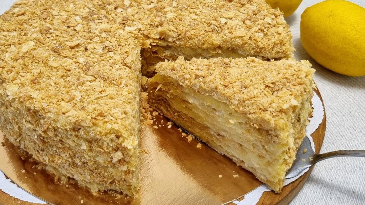 Новый вкус классического 
