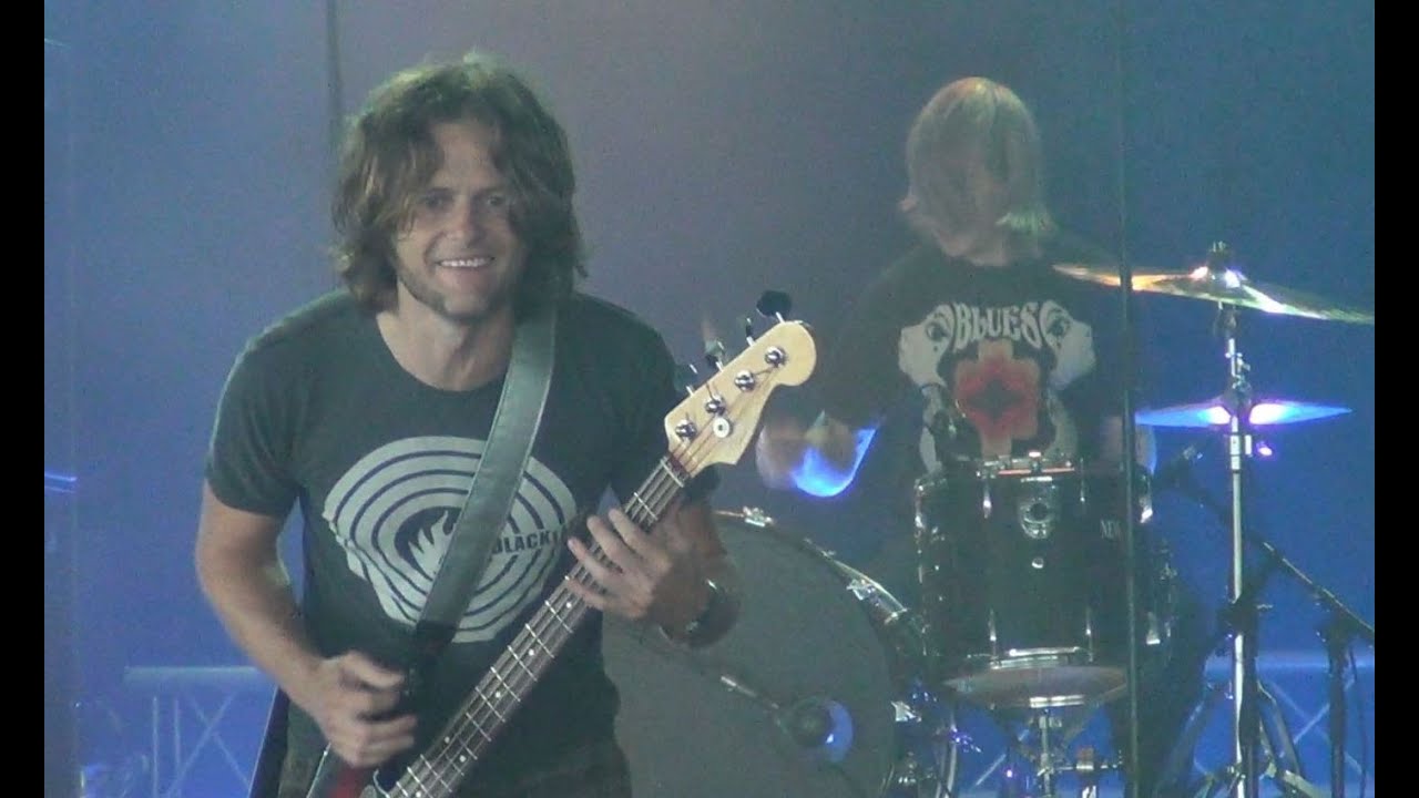 Truckfighters - Desert Cruiser - Live Hellfest 2013
