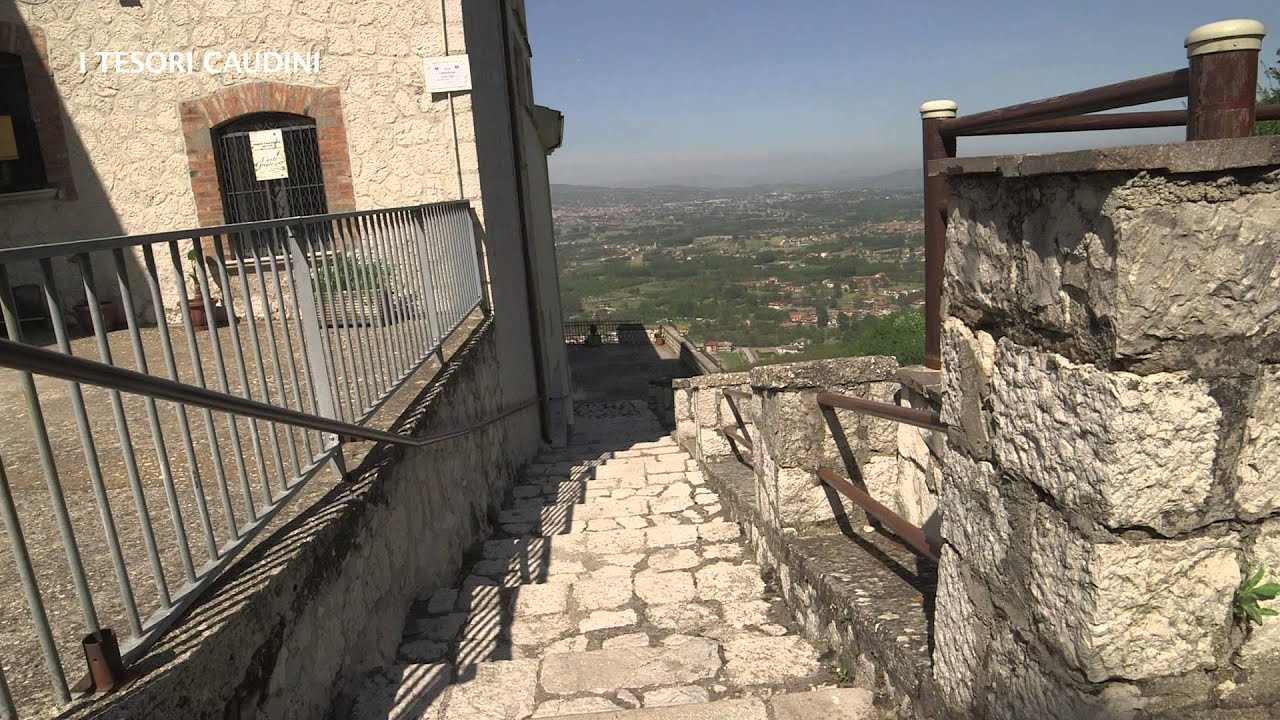 Santuario della Madonna della Stella a Rotondi